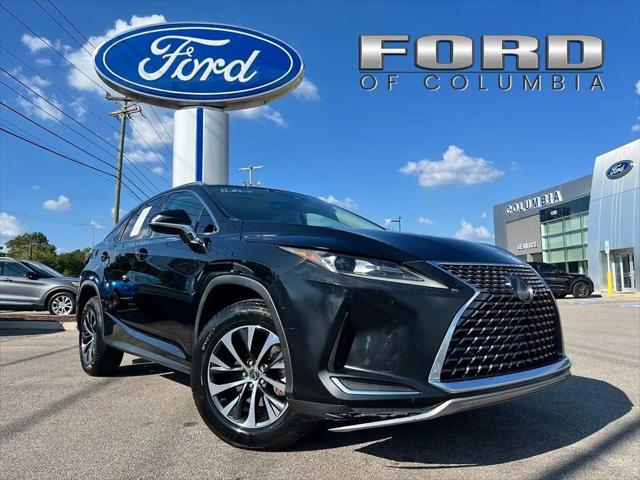 2020 Lexus RX 350 Base for sale in Columbia, TN