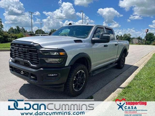 2026 Ram 2500 Warlock Crew Cab 4x4 64 Box for sale in Paris, KY