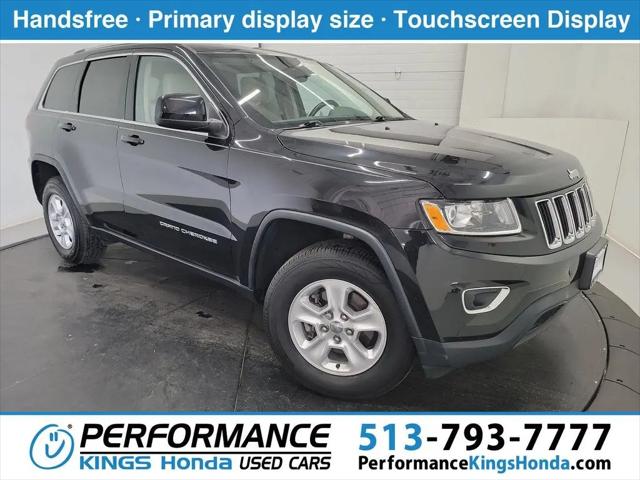 2016 Jeep Grand Cherokee for sale near Cincinnati, OH