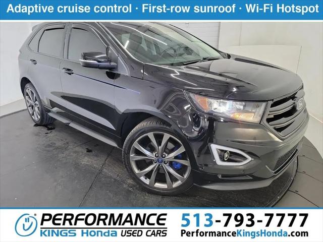 2018 Ford Edge Sport for sale in Cincinnati, OH