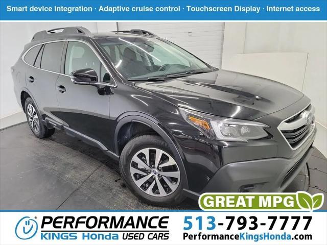 2021 Subaru Outback Premium for sale in Cincinnati, OH