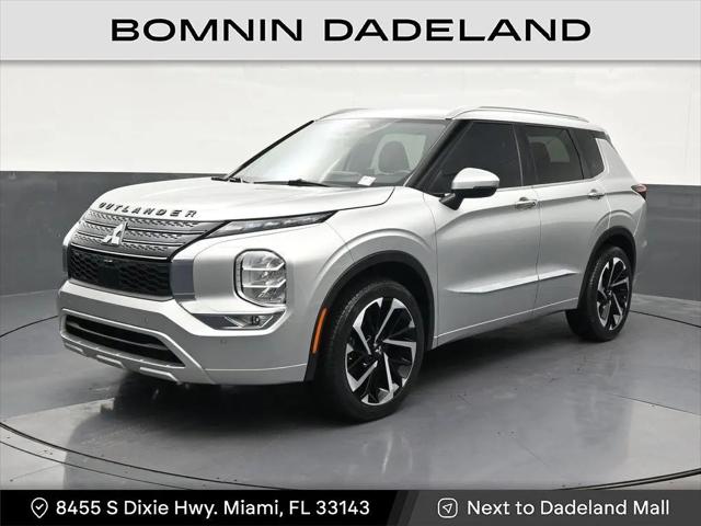 2024 Mitsubishi Outlander SEL 2.5 2WD for sale in Miami, FL