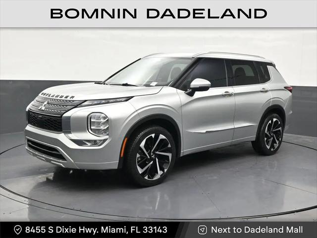 2024 Mitsubishi Outlander SEL 2.5 2WD for sale in Miami, FL