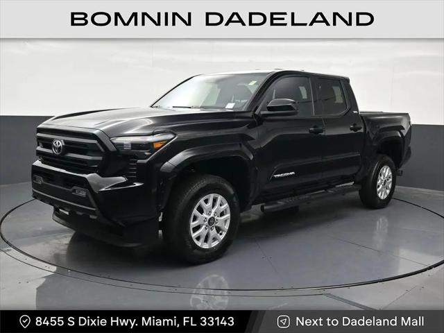 2025 Toyota Tacoma SR5 for sale in Miami, FL