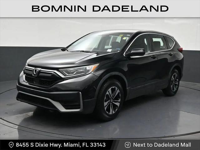 2022 Honda CR-V 2WD Special Edition for sale in Miami, FL
