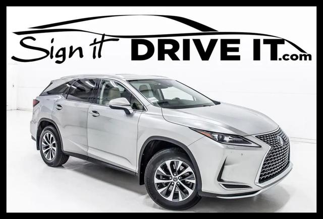 2021 Lexus RX 350 Base for sale in Denton, TX