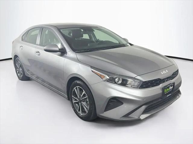 2024 Kia Forte LXS for sale in Grand Prairie, TX