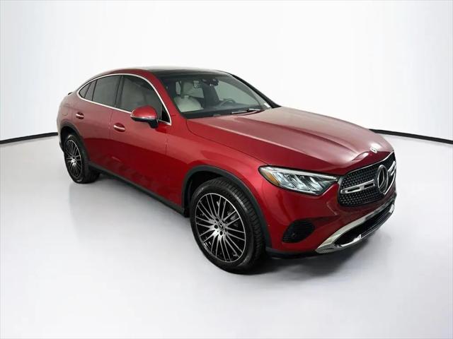 2026 Mercedes-Benz GLC 4MATIC for sale in Grand Prairie, TX