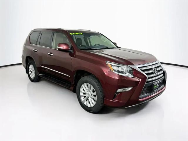 2018 Lexus GX 460 Premium for sale in Grand Prairie, TX