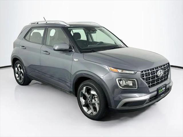 2025 Hyundai Venue SEL for sale in Grand Prairie, TX