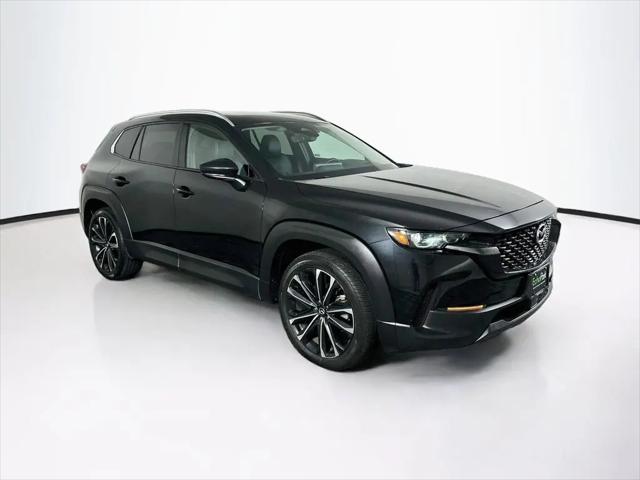 2025 Mazda CX-50 2.5 S Premium Plus Package for sale in Grand Prairie, TX
