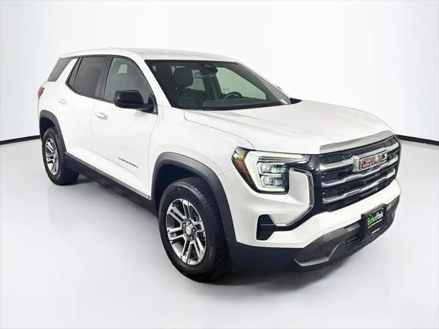 2026 GMC Terrain FWD Elevation for sale in Grand Prairie, TX