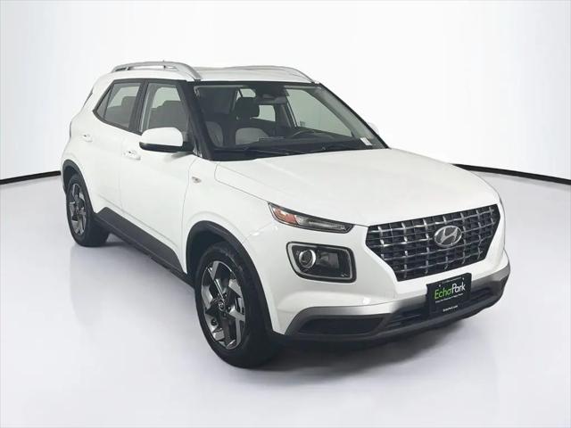 2025 Hyundai Venue SEL for sale in Grand Prairie, TX