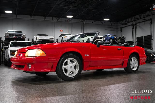 1991 Ford Mustang GT for sale in Cary, IL