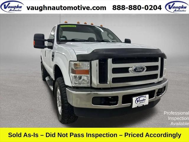 2009 Ford F-250 XL for sale in Ottumwa, IA