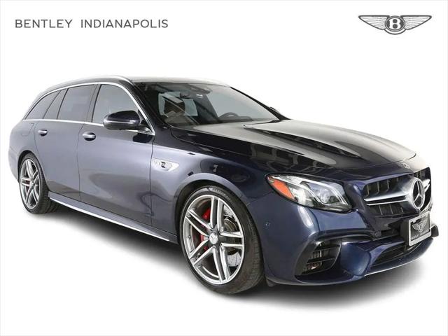 2020 Mercedes-Benz AMG E 63 S 4MATIC for sale in Indianapolis, IN