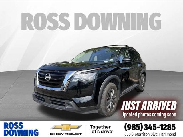 2024 Nissan Pathfinder SV FWD for sale in Hammond, LA