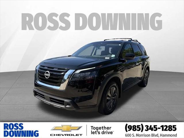 2024 Nissan Pathfinder SV FWD for sale in Hammond, LA
