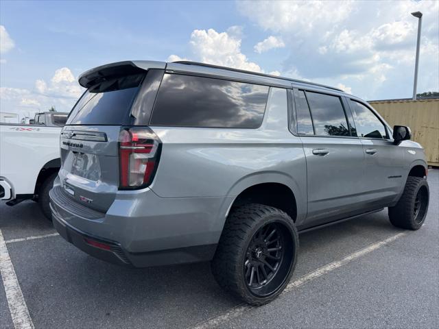 2023 Chevrolet Suburban 2WD RST