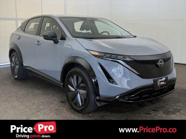 2024 Nissan ARIYA ENGAGE for sale in Maumee, OH