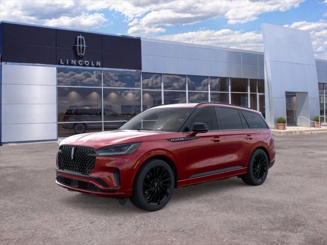 2026 Lincoln Aviator Reserve for sale in Greenville, SC
