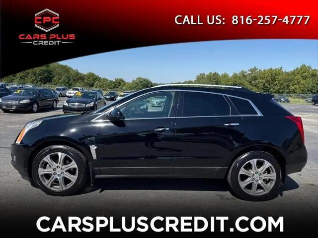 2012 Cadillac SRX Premium Collection for sale in Independence, MO