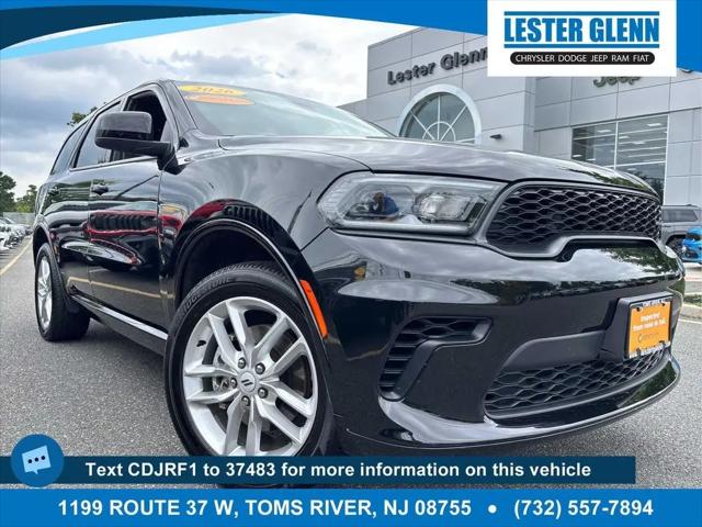 2026 Dodge Durango GT AWD for sale in Toms River, NJ