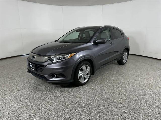 2019 Honda HR-V EX-L for sale in Wayzata, MN