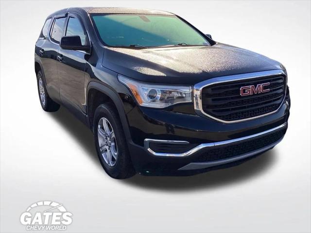 2019 GMC Acadia SLE-1 for sale in Mishawaka, IN