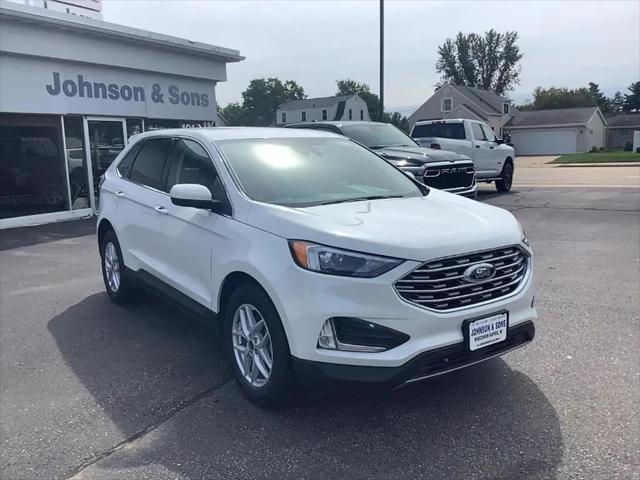 2022 Ford Edge SEL for sale in Wisconsin Rapids, WI