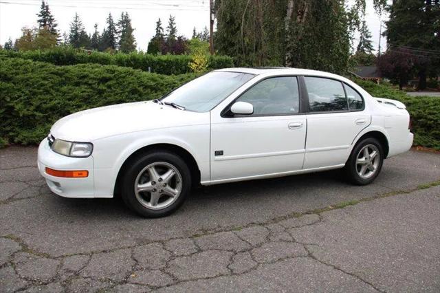 1999 Nissan Maxima SE for sale in Seattle, WA