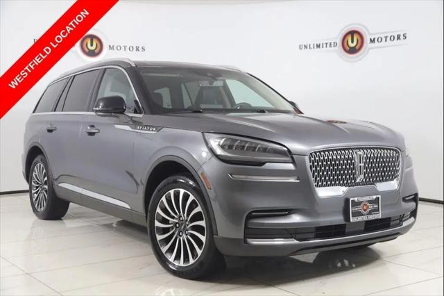 2024 Lincoln Aviator Reserve for sale in Westfield, IN