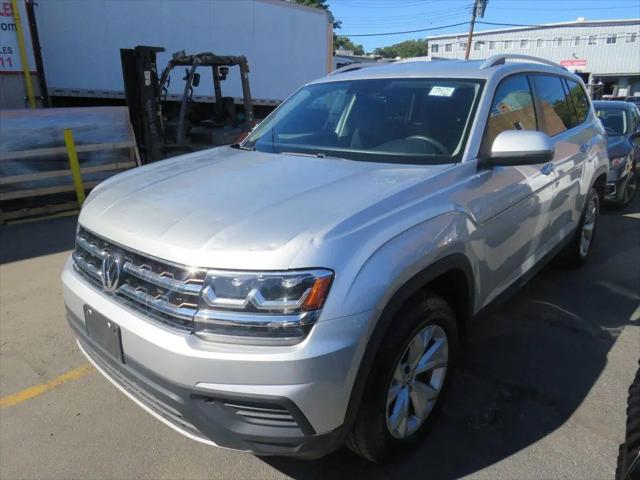 2018 Volkswagen Atlas 3.6L V6 S for sale in Yonkers, NY