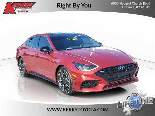 2023 Hyundai Sonata N Line for sale in Florence, KY