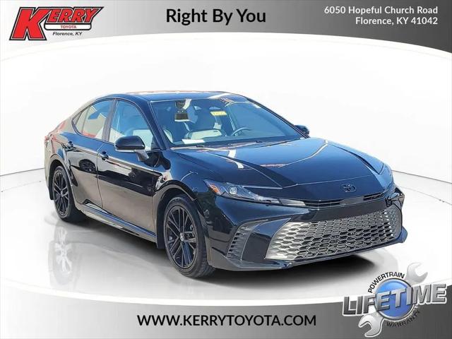2026 Toyota Camry SE for sale in Florence, KY