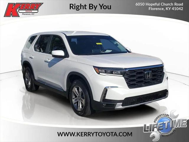 2024 Honda Pilot EX-L 7 Passenger for sale in Florence, KY