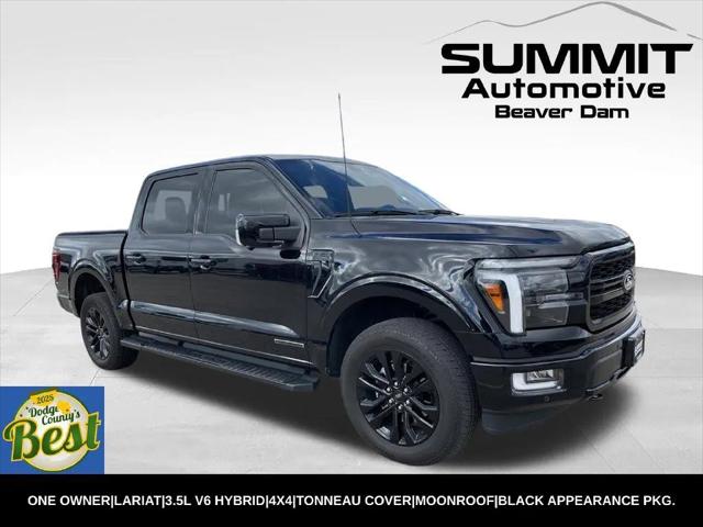 2024 Ford F-150 LARIAT for sale in Beaver Dam, WI
