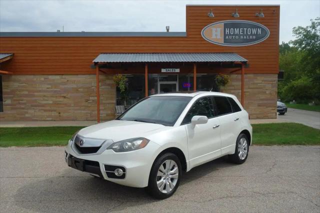 2011 Acura RDX Base for sale in Cedarburg, WI
