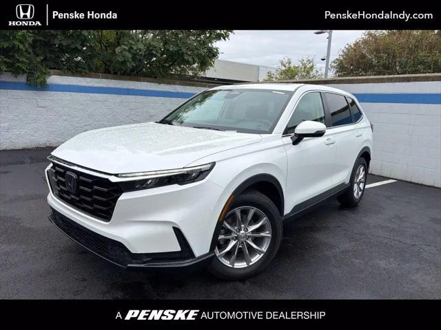 2024 Honda CR-V EX-L AWD for sale in Indianapolis, IN