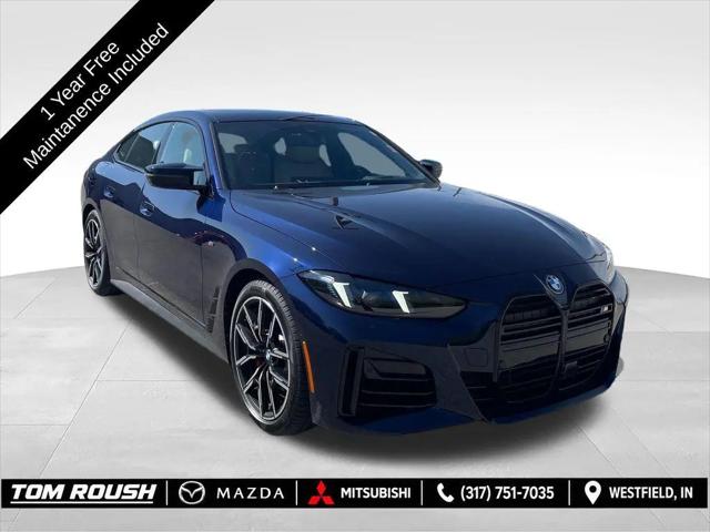 2026 BMW M440i Gran Coupe xDrive for sale in Westfield, IN