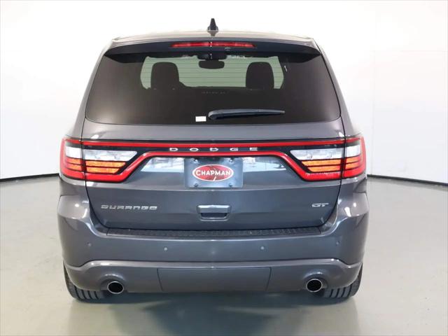 2025 Dodge Durango GT RWD