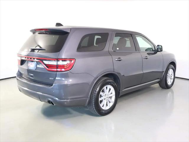 2025 Dodge Durango GT RWD