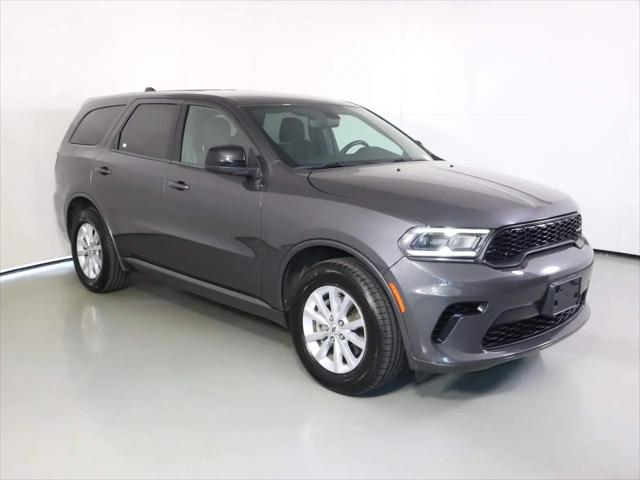 2025 Dodge Durango GT RWD