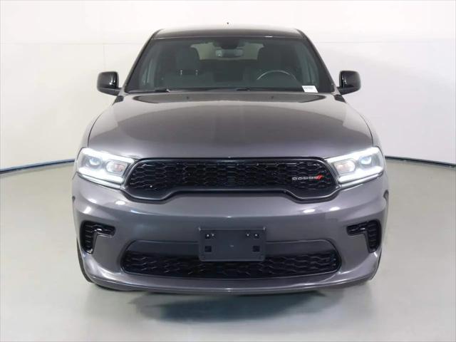 2025 Dodge Durango GT RWD