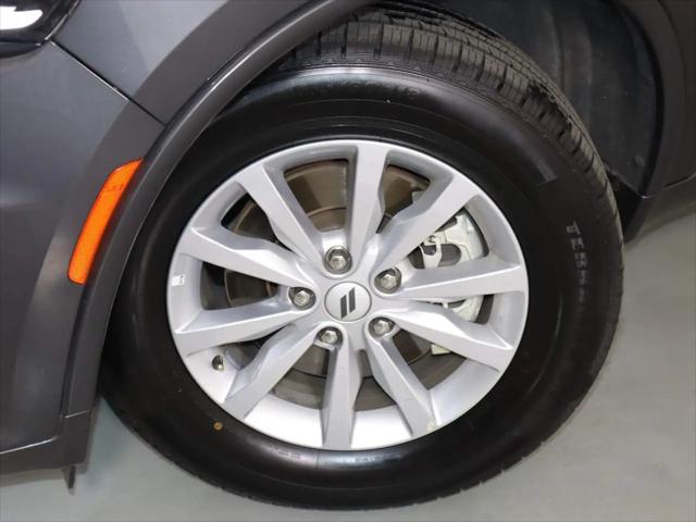 2025 Dodge Durango GT RWD