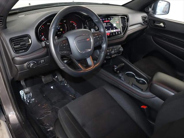 2025 Dodge Durango GT RWD