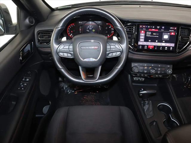 2025 Dodge Durango GT RWD