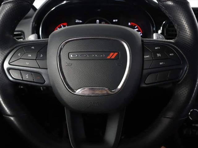 2025 Dodge Durango GT RWD