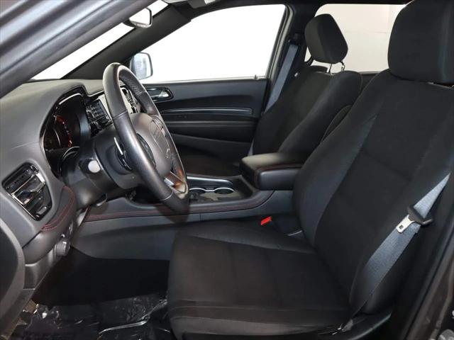 2025 Dodge Durango GT RWD