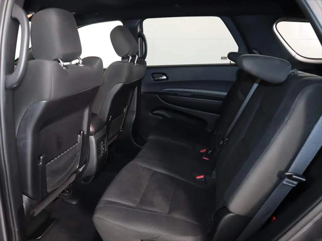 2025 Dodge Durango GT RWD